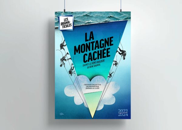 La Montagne Cachée