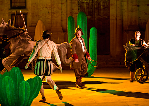 Jérémie Le Louët, Jonathan Frajenberg & Julien Buchy