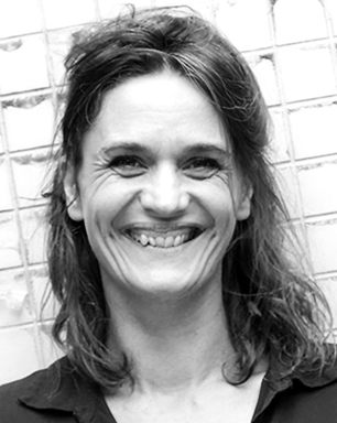 Barbara Gassier