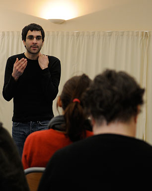 Jérémie Le Louët