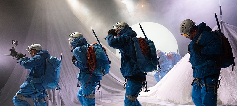 Pierre-Antoine Billon, Dominique Massat, Jérémie Le Louët, Jonathan Frajenberg, Anthony Courret & Julien Buchy
