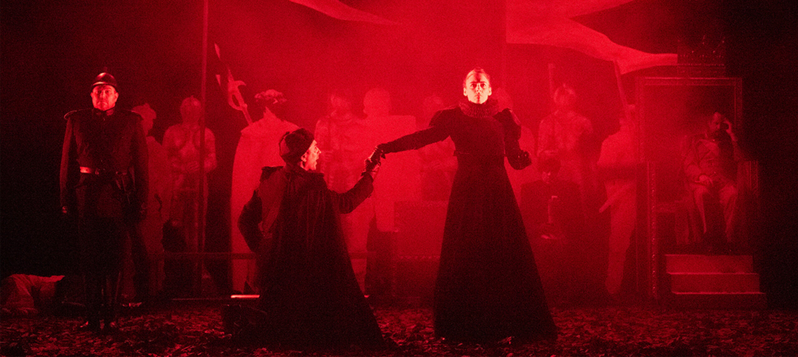 Jonathan Frajenberg, Jérémie Le Louët, Dominique Massat, Laurent Papot & Julien Buchy