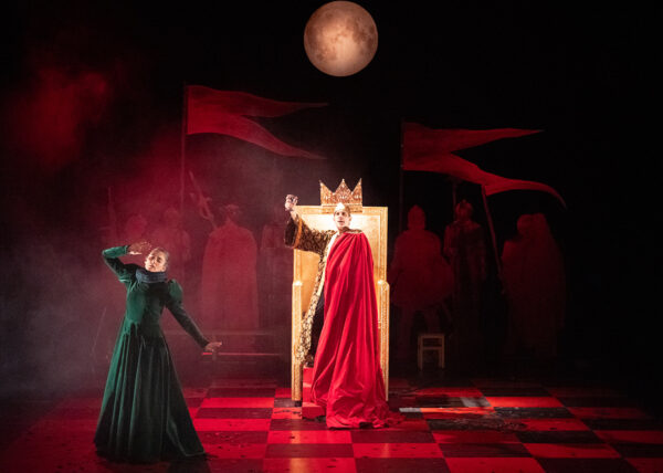 Dominique Massat & Jérémie Le Louët